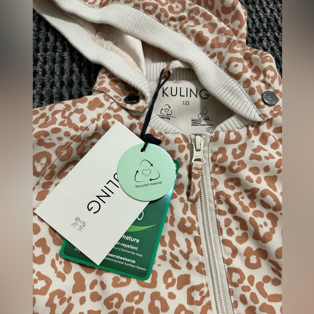 Kuling Jacket - Picture 2 of 2